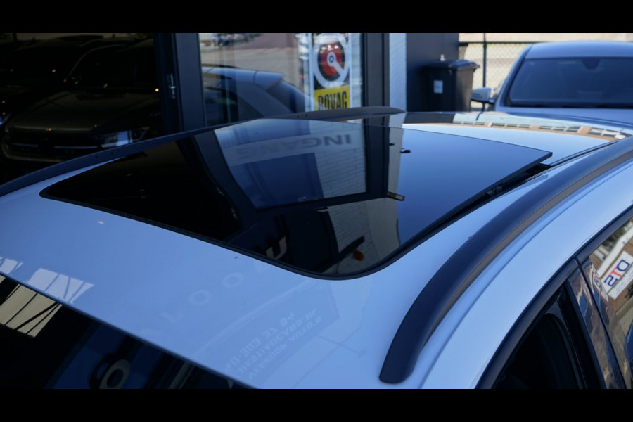 Seat Leon ST 1.5 TSI FR Ultimate Black Edition AUTOMAAT-AMBIANCE-ACC-ALCANTARA-CAMERA-FULL LED-KEYLESS-PANORAMA-VIRTUEEL