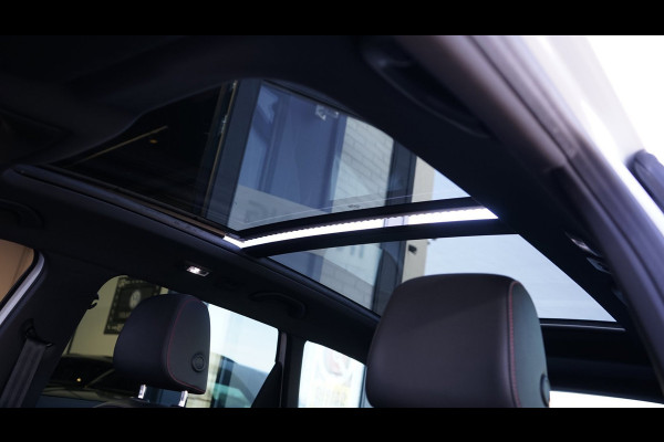 Seat Leon ST 1.5 TSI FR Ultimate Black Edition AUTOMAAT-AMBIANCE-ACC-ALCANTARA-CAMERA-FULL LED-KEYLESS-PANORAMA-VIRTUEEL