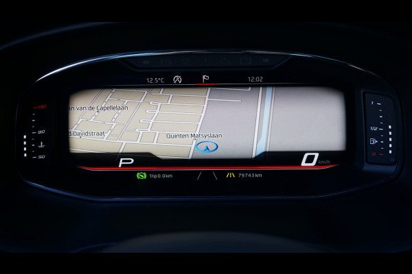 Seat Leon ST 1.5 TSI FR Ultimate Black Edition AUTOMAAT-AMBIANCE-ACC-ALCANTARA-CAMERA-FULL LED-KEYLESS-PANORAMA-VIRTUEEL