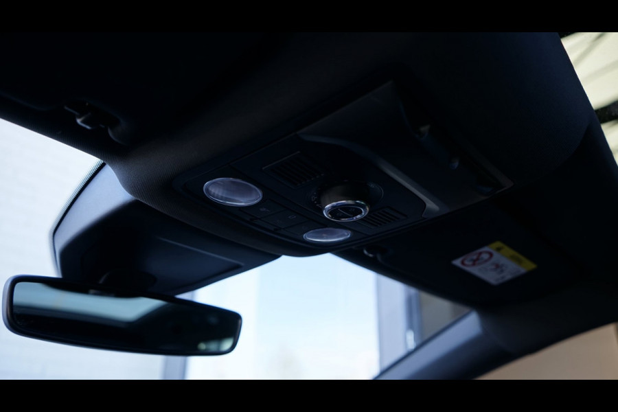 Seat Leon ST 1.5 TSI FR Ultimate Black Edition AUTOMAAT-AMBIANCE-ACC-ALCANTARA-CAMERA-FULL LED-KEYLESS-PANORAMA-VIRTUEEL