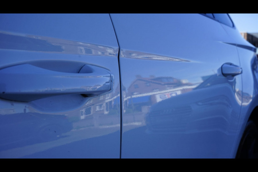 Seat Leon ST 1.5 TSI FR Ultimate Black Edition AUTOMAAT-AMBIANCE-ACC-ALCANTARA-CAMERA-FULL LED-KEYLESS-PANORAMA-VIRTUEEL