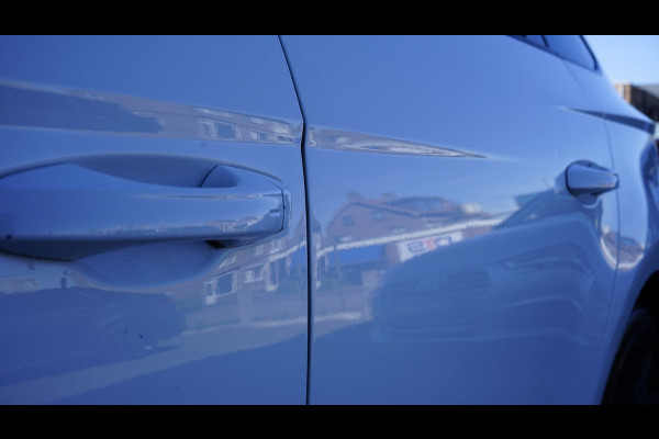 Seat Leon ST 1.5 TSI FR Ultimate Black Edition AUTOMAAT-AMBIANCE-ACC-ALCANTARA-CAMERA-FULL LED-KEYLESS-PANORAMA-VIRTUEEL