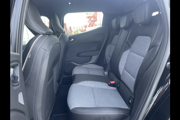 Renault Clio 1.0 TCe 90 GPF Techno | Camera | Stoelverwarming