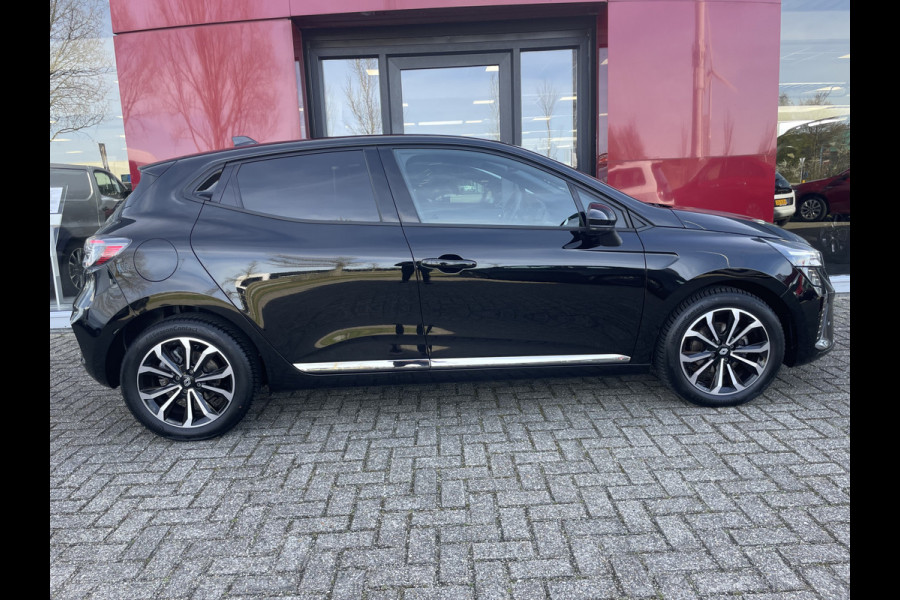 Renault Clio 1.0 TCe 90 GPF Techno | Camera | Stoelverwarming