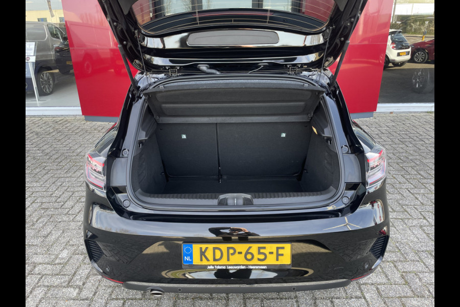 Renault Clio 1.0 TCe 90 GPF Techno | Camera | Stoelverwarming