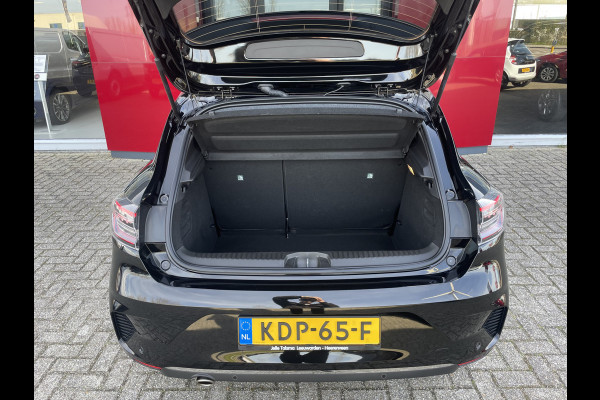 Renault Clio 1.0 TCe 90 GPF Techno | Camera | Stoelverwarming