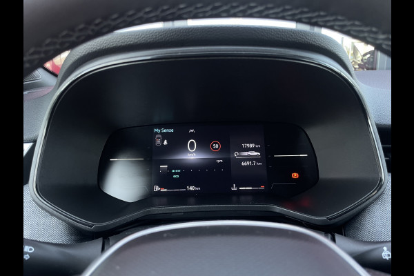 Renault Clio 1.0 TCe 90 GPF Techno | Camera | Stoelverwarming