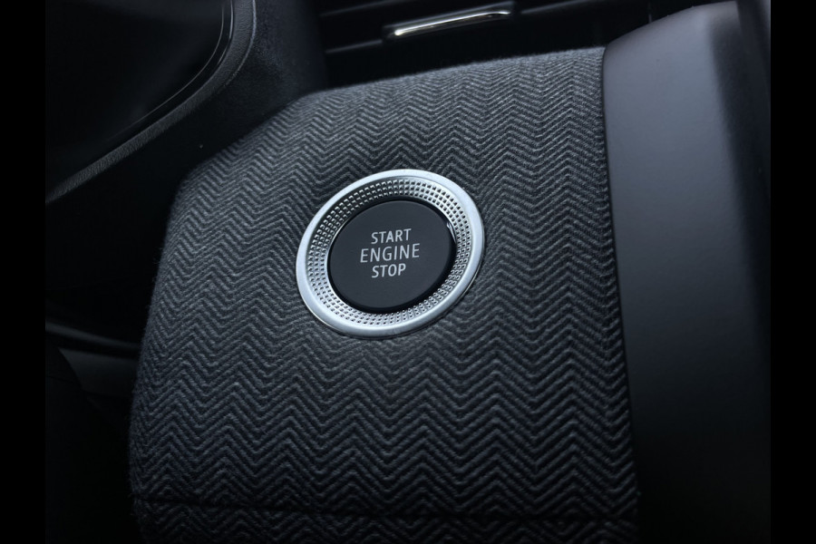 Renault Clio 1.0 TCe 90 GPF Techno | Camera | Stoelverwarming