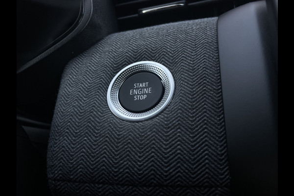 Renault Clio 1.0 TCe 90 GPF Techno | Camera | Stoelverwarming