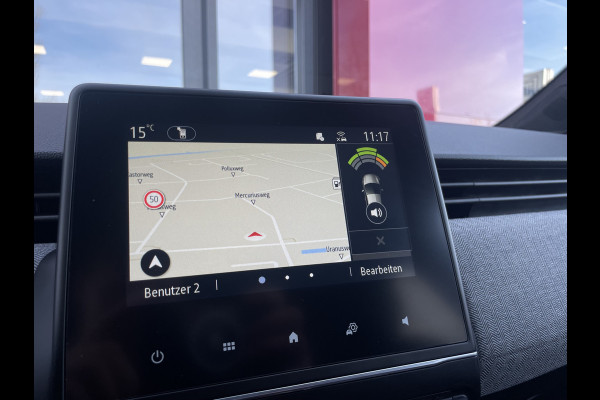 Renault Clio 1.0 TCe 90 GPF Techno | Camera | Stoelverwarming