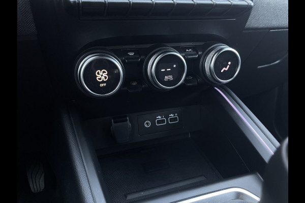 Renault Clio 1.0 TCe 90 GPF Techno | Camera | Stoelverwarming