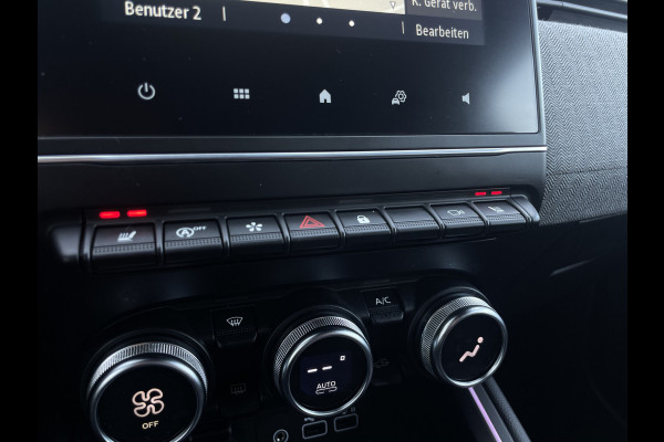 Renault Clio 1.0 TCe 90 GPF Techno | Camera | Stoelverwarming