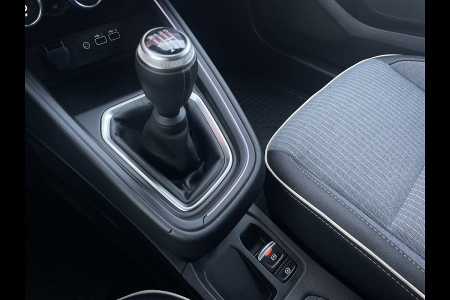 Renault Clio 1.0 TCe 90 GPF Techno | Camera | Stoelverwarming