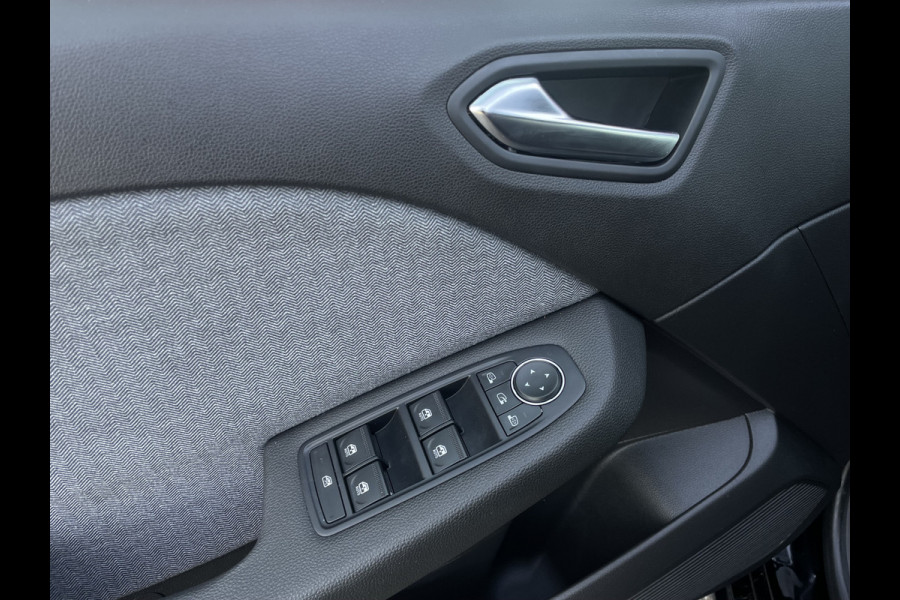 Renault Clio 1.0 TCe 90 GPF Techno | Camera | Stoelverwarming