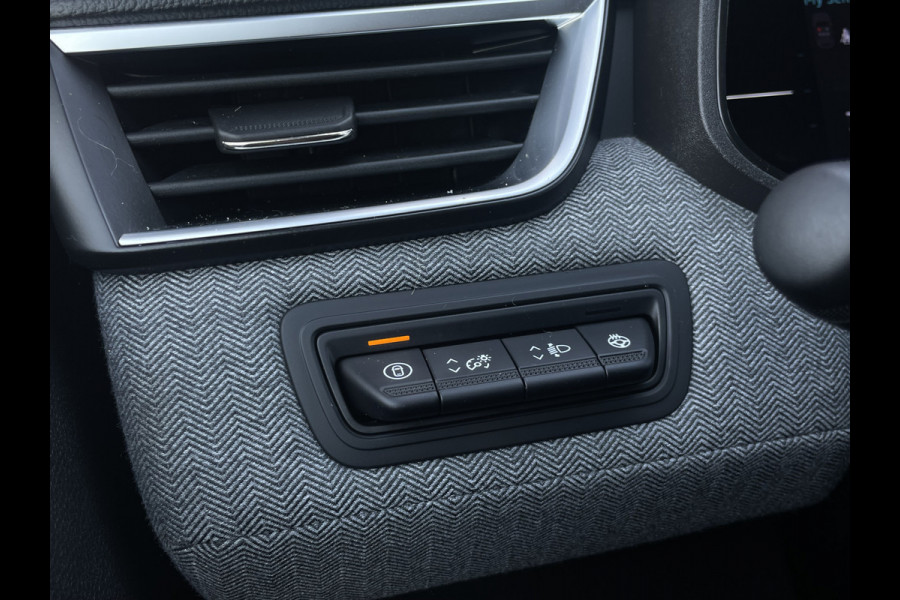 Renault Clio 1.0 TCe 90 GPF Techno | Camera | Stoelverwarming