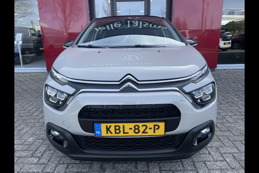 Citroën C3 1.2 PureTech Shine