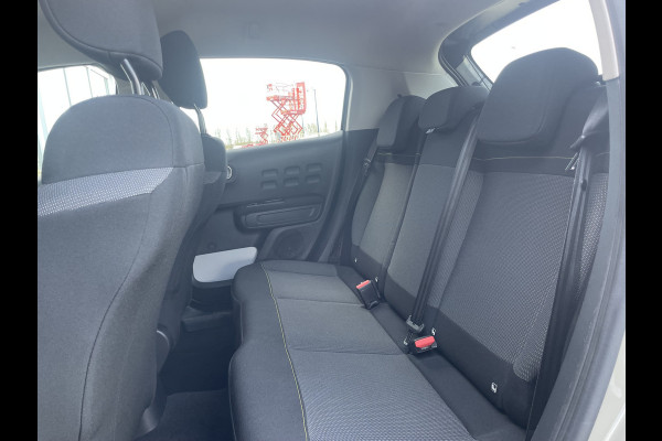 Citroën C3 1.2 PureTech Shine