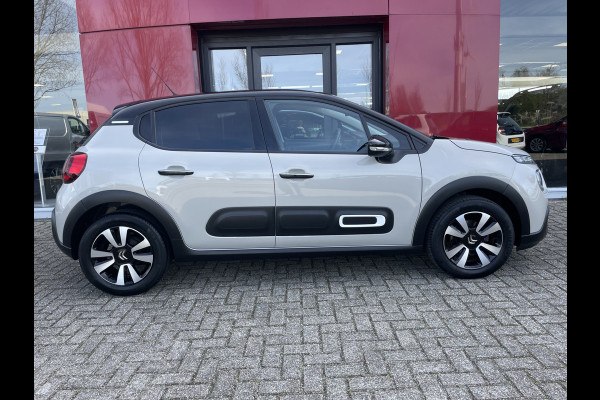 Citroën C3 1.2 PureTech Shine