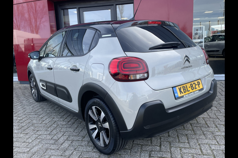 Citroën C3 1.2 PureTech Shine