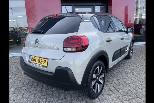 Citroën C3 1.2 PureTech Shine