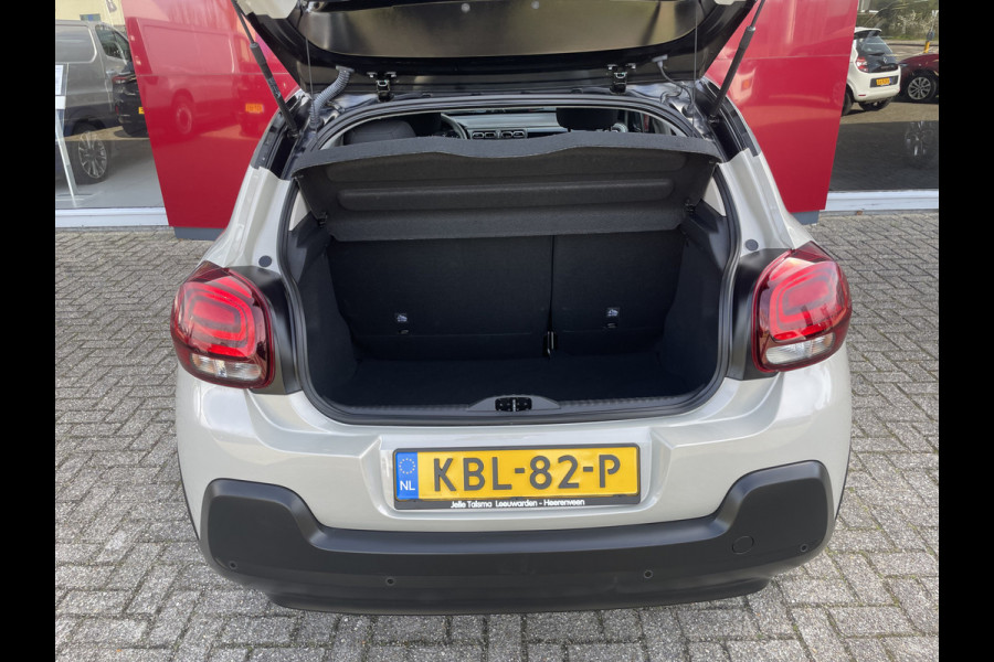 Citroën C3 1.2 PureTech Shine