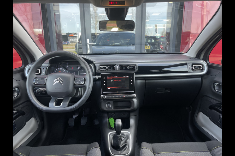 Citroën C3 1.2 PureTech Shine