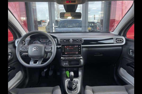 Citroën C3 1.2 PureTech Shine