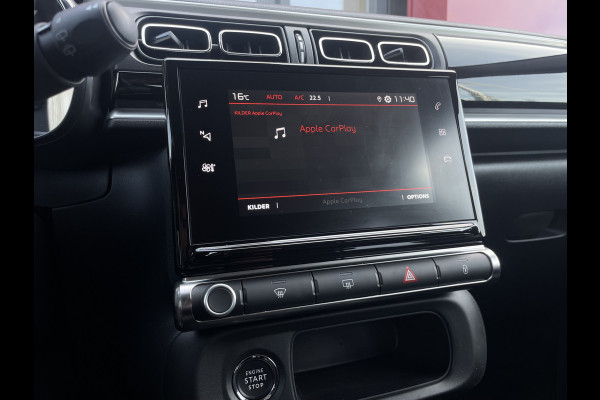 Citroën C3 1.2 PureTech Shine