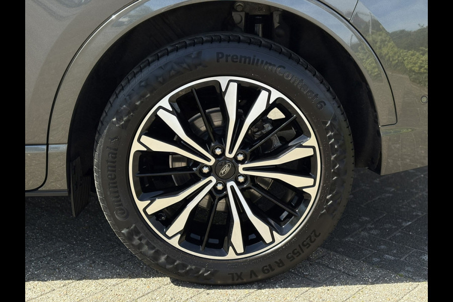 Ford Kuga 2.5 PHEV ST-Line X | ACC, Navi, DAB, Clima, Carplay/Android, Stoel/Stuurverw. | NAP | 1e Eigenaar | Dealeronderhouden |