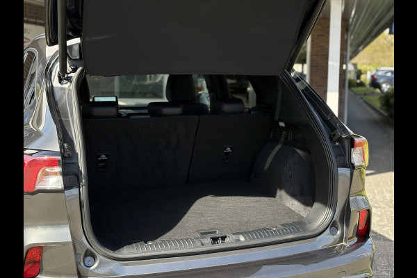 Ford Kuga 2.5 PHEV ST-Line X | ACC, Navi, DAB, Clima, Carplay/Android, Stoel/Stuurverw. | NAP | 1e Eigenaar | Dealeronderhouden |