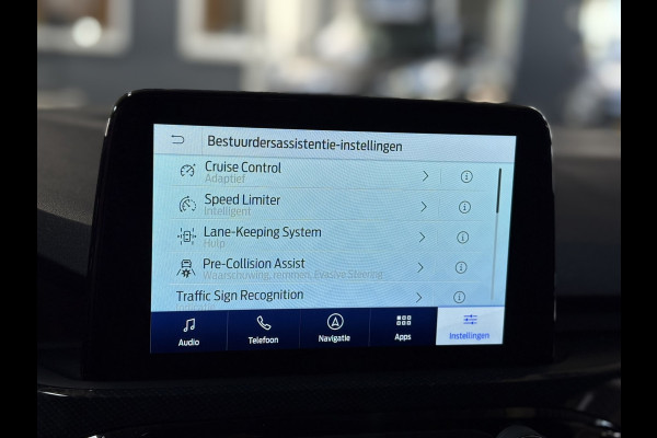 Ford Kuga 2.5 PHEV ST-Line X | ACC, Navi, DAB, Clima, Carplay/Android, Stoel/Stuurverw. | NAP | 1e Eigenaar | Dealeronderhouden |