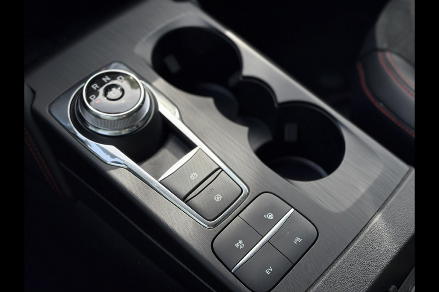 Ford Kuga 2.5 PHEV ST-Line X | ACC, Navi, DAB, Clima, Carplay/Android, Stoel/Stuurverw. | NAP | 1e Eigenaar | Dealeronderhouden |