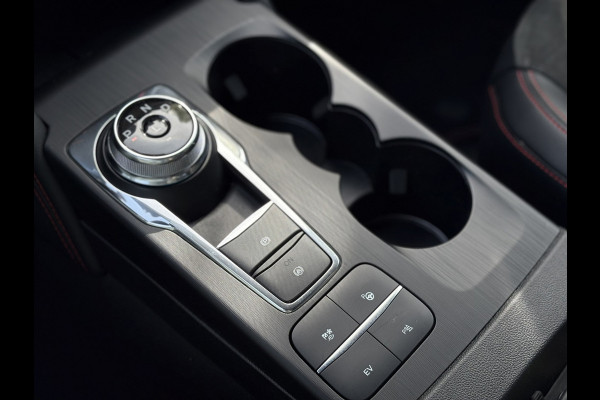 Ford Kuga 2.5 PHEV ST-Line X | ACC, Navi, DAB, Clima, Carplay/Android, Stoel/Stuurverw. | NAP | 1e Eigenaar | Dealeronderhouden |