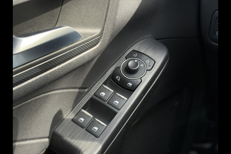 Ford Kuga 2.5 PHEV ST-Line X | ACC, Navi, DAB, Clima, Carplay/Android, Stoel/Stuurverw. | NAP | 1e Eigenaar | Dealeronderhouden |