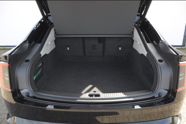 Volvo ES90 333PK Automaat Single Ext. Range Ultra Bowers & Wilkins/ Luchtvering/ Stoelventilatie/ Pilot assist/ Head-up display/ Gelaagd glas/ Stoelverwarming/ Massage/