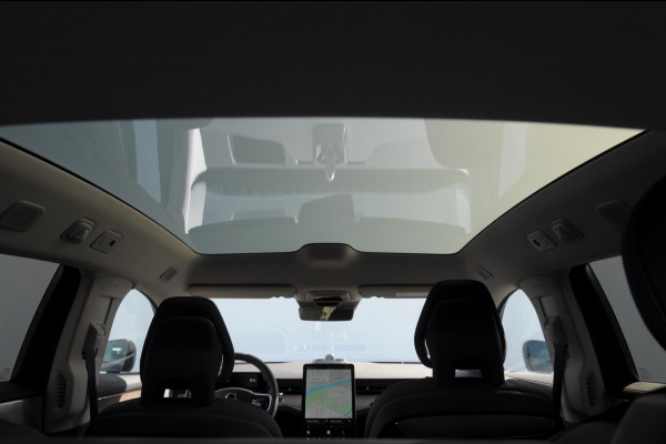 Volvo ES90 333PK Automaat Single Ext. Range Ultra Bowers & Wilkins/ Luchtvering/ Stoelventilatie/ Pilot assist/ Head-up display/ Gelaagd glas/ Stoelverwarming/ Massage/