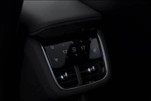 Volvo ES90 333PK Automaat Single Ext. Range Ultra Bowers & Wilkins/ Luchtvering/ Stoelventilatie/ Pilot assist/ Head-up display/ Gelaagd glas/ Stoelverwarming/ Massage/