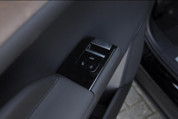 Volvo ES90 333PK Automaat Single Ext. Range Ultra Bowers & Wilkins/ Luchtvering/ Stoelventilatie/ Pilot assist/ Head-up display/ Gelaagd glas/ Stoelverwarming/ Massage/