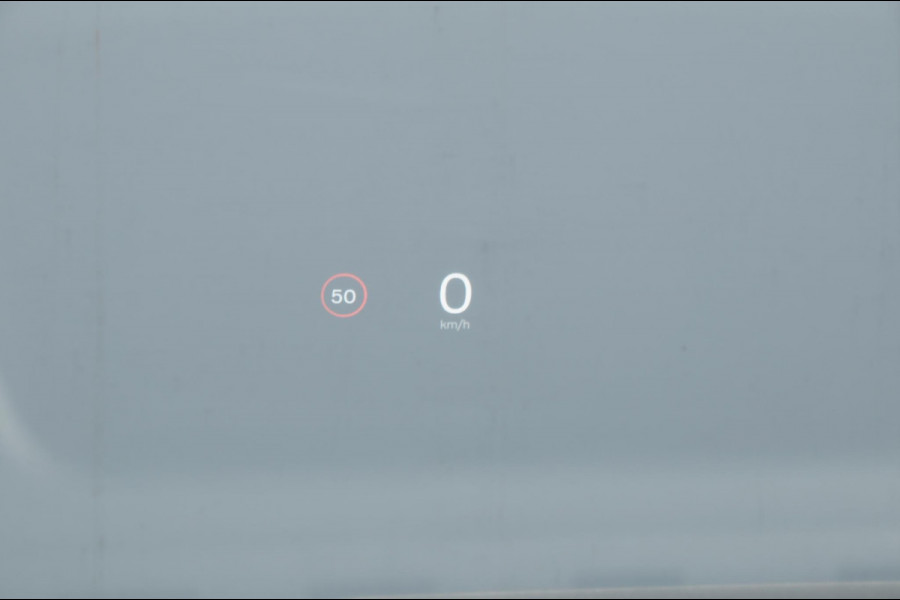 Volvo ES90 333PK Automaat Single Ext. Range Ultra Bowers & Wilkins/ Luchtvering/ Stoelventilatie/ Pilot assist/ Head-up display/ Gelaagd glas/ Stoelverwarming/ Massage/