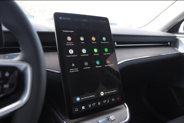 Volvo ES90 333PK Automaat Single Ext. Range Ultra Bowers & Wilkins/ Luchtvering/ Stoelventilatie/ Pilot assist/ Head-up display/ Gelaagd glas/ Stoelverwarming/ Massage/