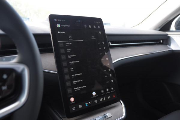 Volvo ES90 333PK Automaat Single Ext. Range Ultra Bowers & Wilkins/ Luchtvering/ Stoelventilatie/ Pilot assist/ Head-up display/ Gelaagd glas/ Stoelverwarming/ Massage/