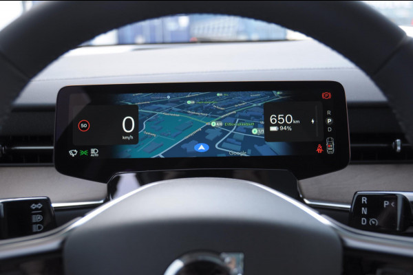 Volvo ES90 333PK Automaat Single Ext. Range Ultra Bowers & Wilkins/ Luchtvering/ Stoelventilatie/ Pilot assist/ Head-up display/ Gelaagd glas/ Stoelverwarming/ Massage/