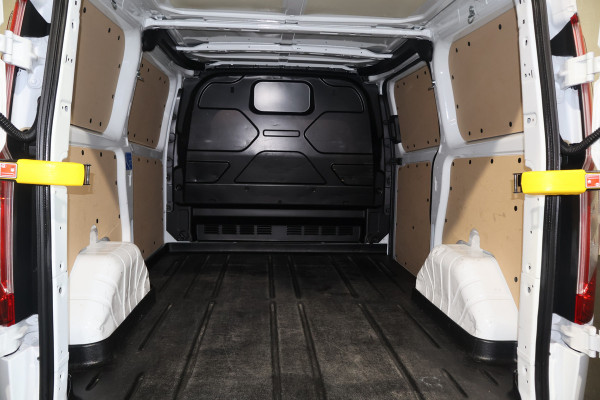 Ford Transit Custom 2.0 TDCI 130pk L1 H1 Limited Automaat