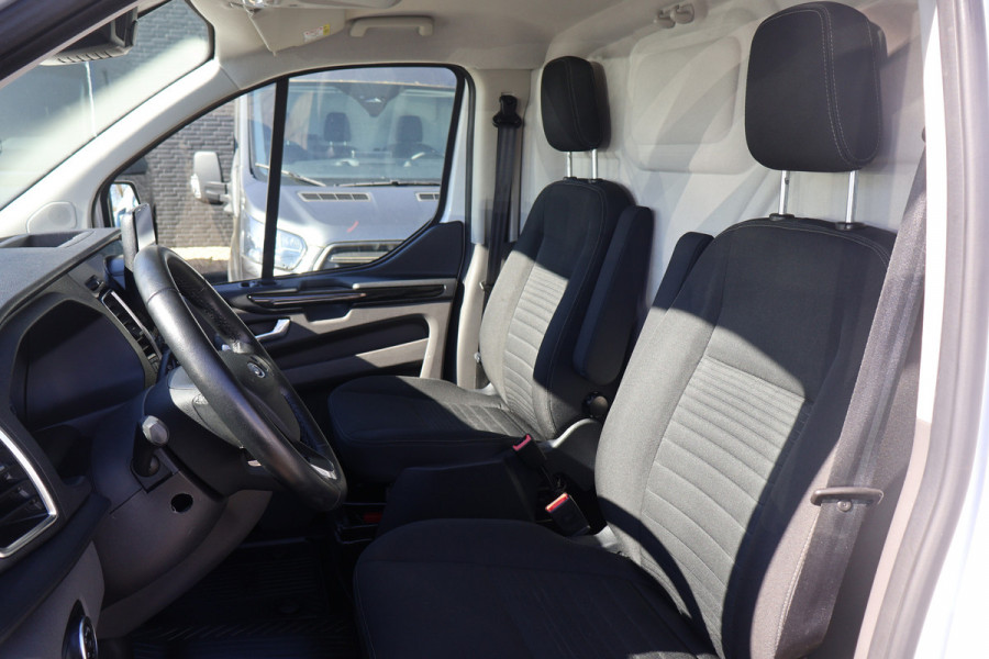 Ford Transit Custom 2.0 TDCI 130pk L1 H1 Limited Automaat