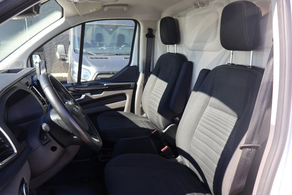 Ford Transit Custom 2.0 TDCI 130pk L1 H1 Limited Automaat