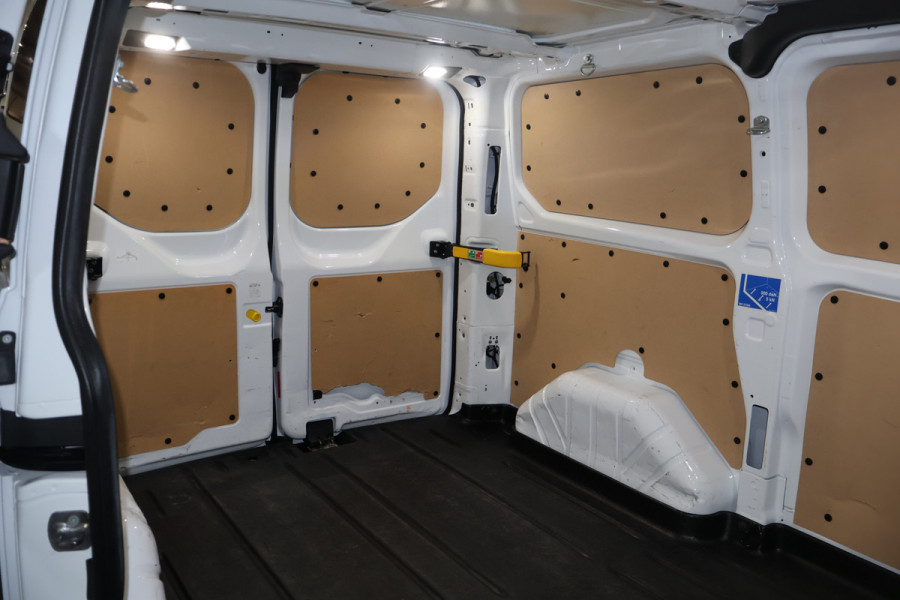Ford Transit Custom 2.0 TDCI 130pk L1 H1 Limited Automaat