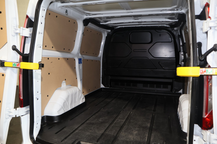 Ford Transit Custom 2.0 TDCI 130pk L1 H1 Limited Automaat