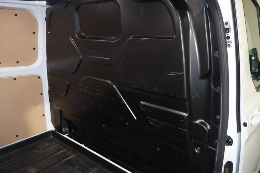 Ford Transit Custom 2.0 TDCI 130pk L1 H1 Limited Automaat