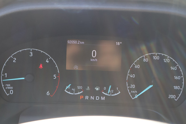 Ford Transit Custom 2.0 TDCI 130pk L1 H1 Limited Automaat