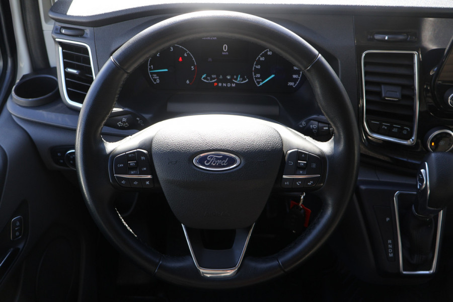 Ford Transit Custom 2.0 TDCI 130pk L1 H1 Limited Automaat